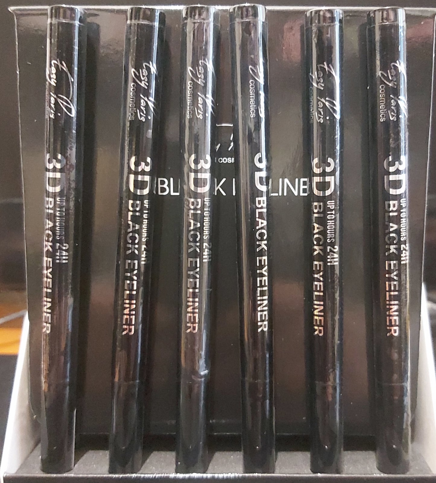 EYELINER 3D ROTULADOR