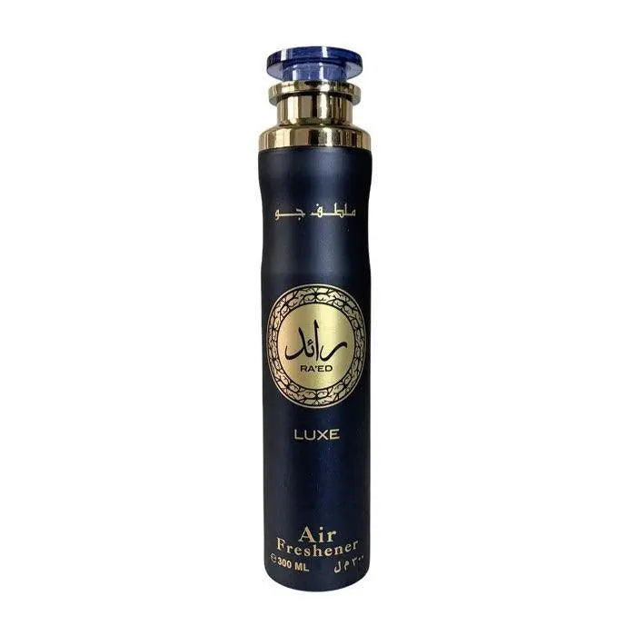 AMBIENTADOR RAED LUXE