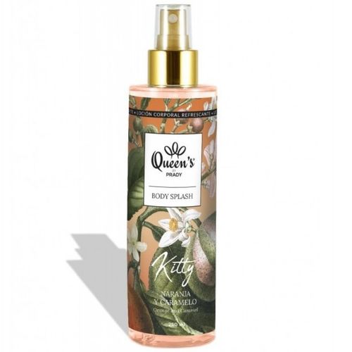 BODY SPLASH DE PRADY