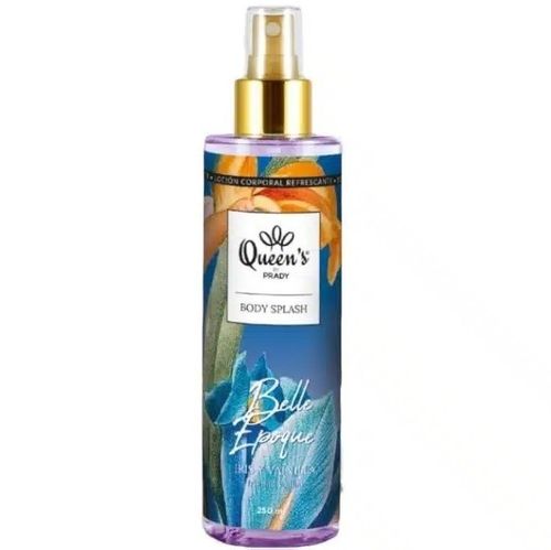 BODY SPLASH DE PRADY