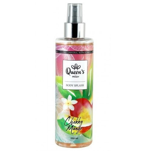 BODY SPLASH DE PRADY