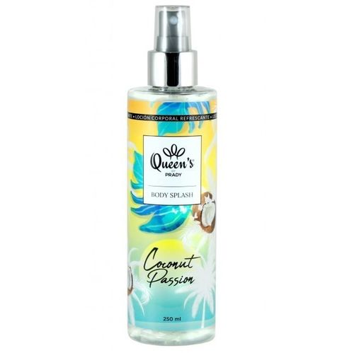 BODY SPLASH DE PRADY