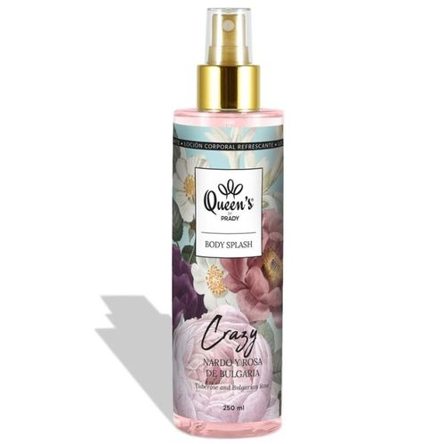 BODY SPLASH DE PRADY