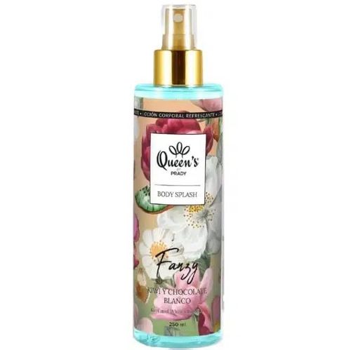 BODY SPLASH DE PRADY