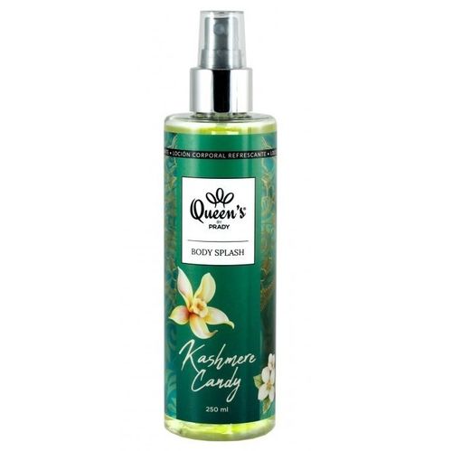 BODY SPLASH DE PRADY