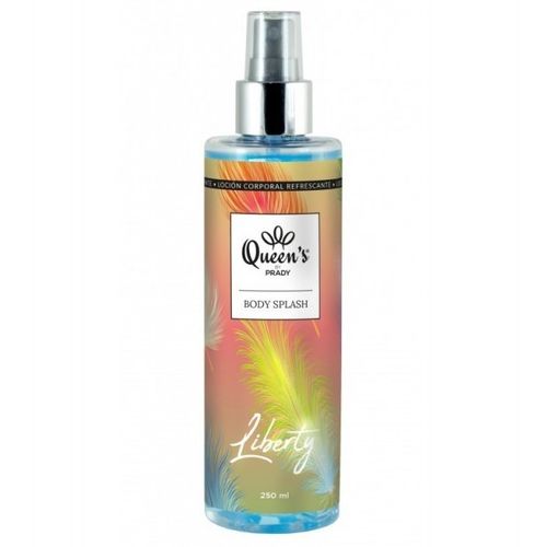 BODY SPLASH DE PRADY