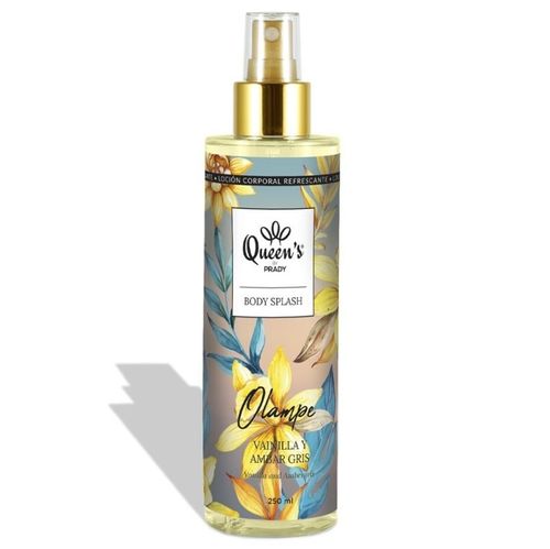 BODY SPLASH DE PRADY