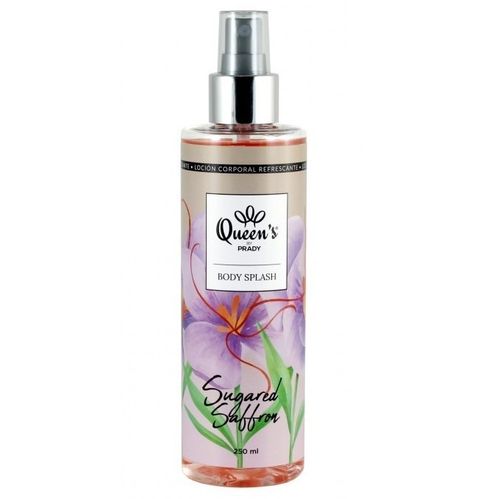 BODY SPLASH DE PRADY