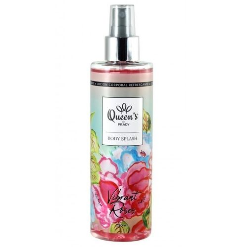 BODY SPLASH DE PRADY
