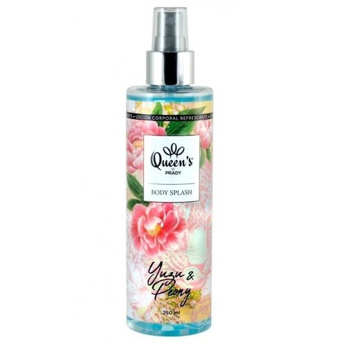 BODY SPLASH DE PRADY