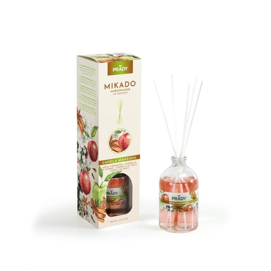 MIKADO AMBIENTADOR