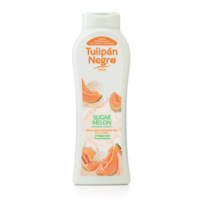 GEL TULIPAN NEGRO ( VARIOS AROMAS )