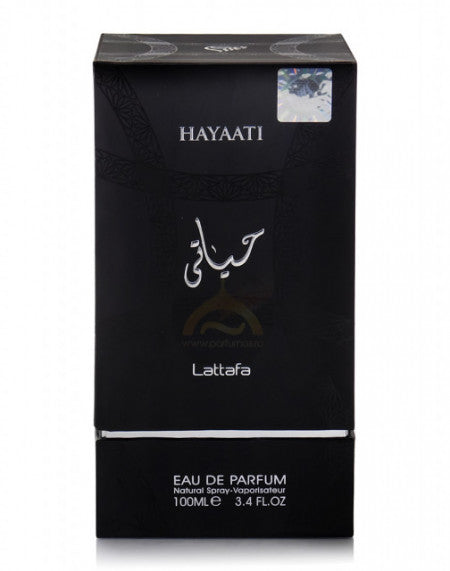 HAYAATI
