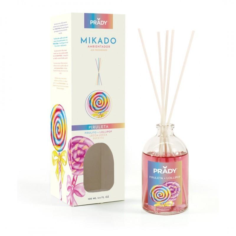 MIKADO AMBIENTADOR