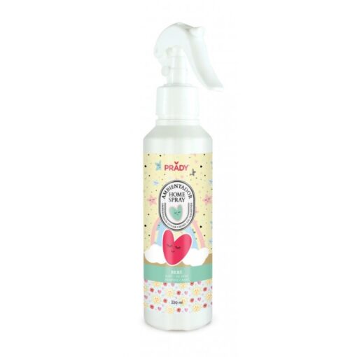 AMBIENTADOR HOME SPRAY