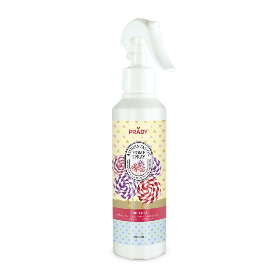 AMBIENTADOR HOME SPRAY