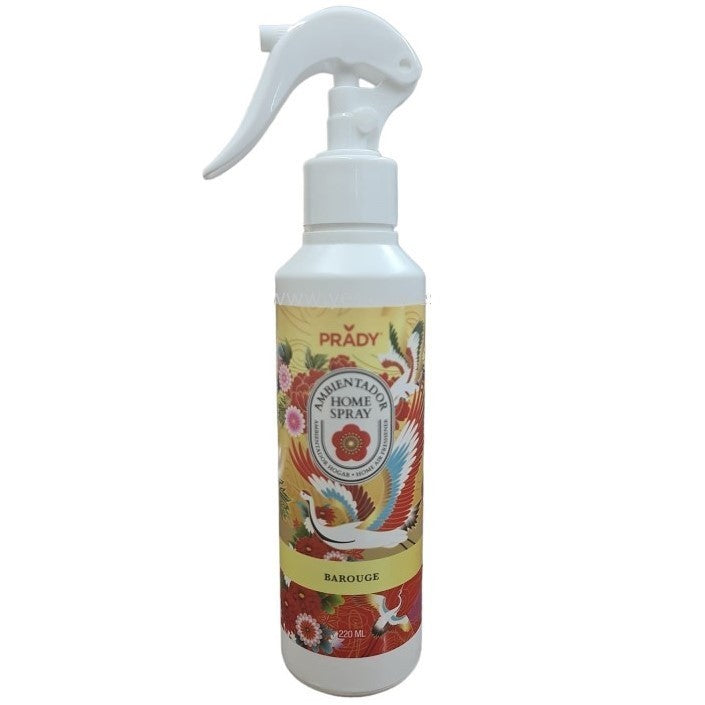 AMBIENTADOR HOME SPRAY
