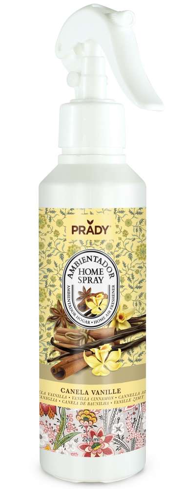 AMBIENTADOR HOME SPRAY