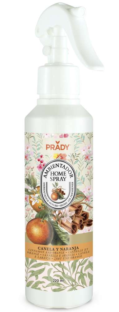 AMBIENTADOR HOME SPRAY
