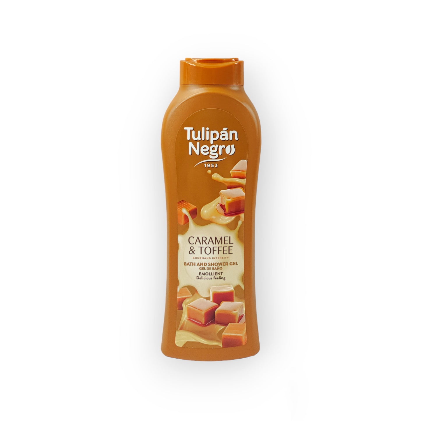 GEL TULIPAN NEGRO ( VARIOS AROMAS )