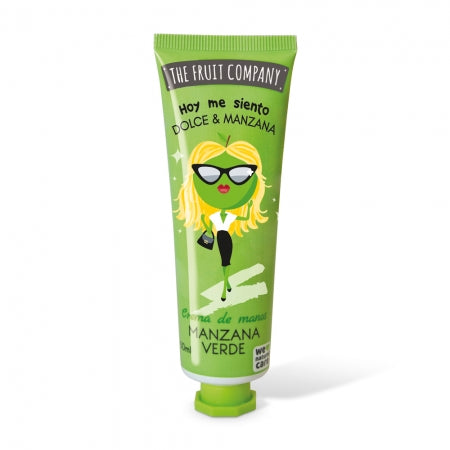 CREMA DE MANOS THE FRUIT COMPANY