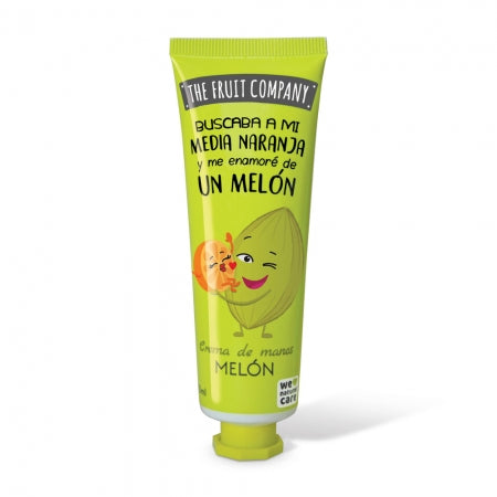 CREMA DE MANOS THE FRUIT COMPANY