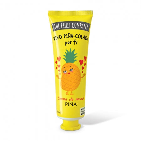 CREMA DE MANOS THE FRUIT COMPANY