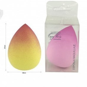 ESPONJA DE MAQUILLAJE