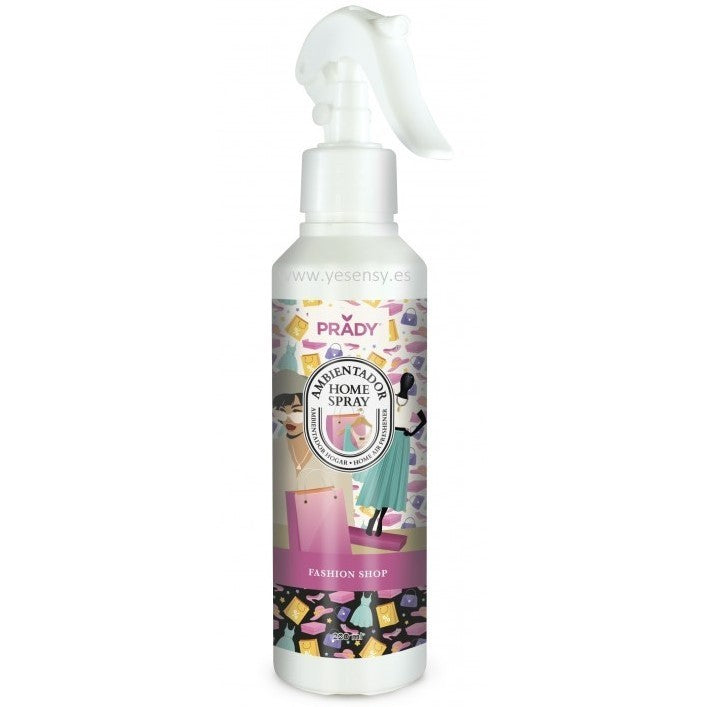 AMBIENTADOR HOME SPRAY