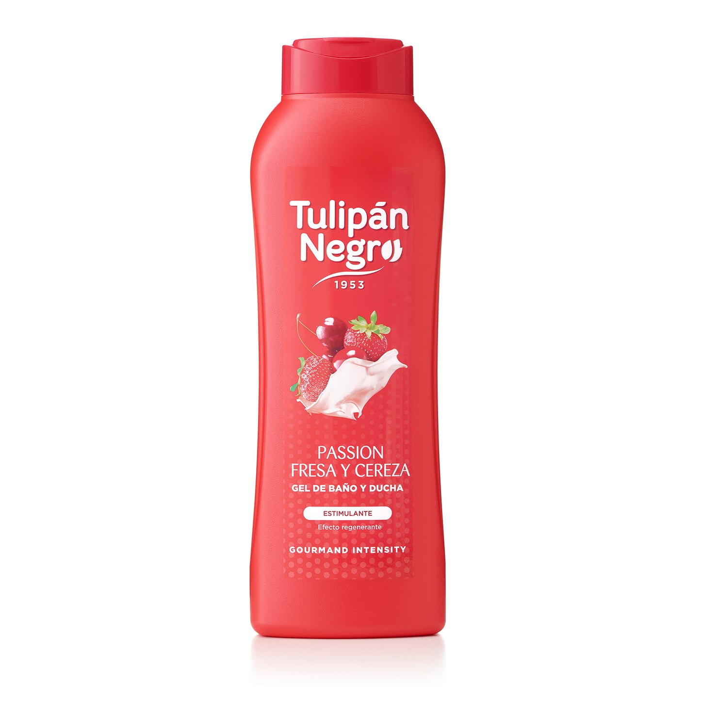 GEL TULIPAN NEGRO ( VARIOS AROMAS )