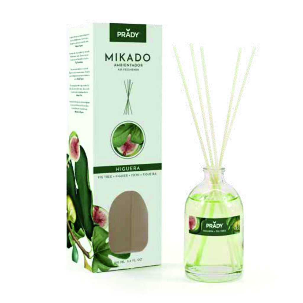 MIKADO AMBIENTADOR