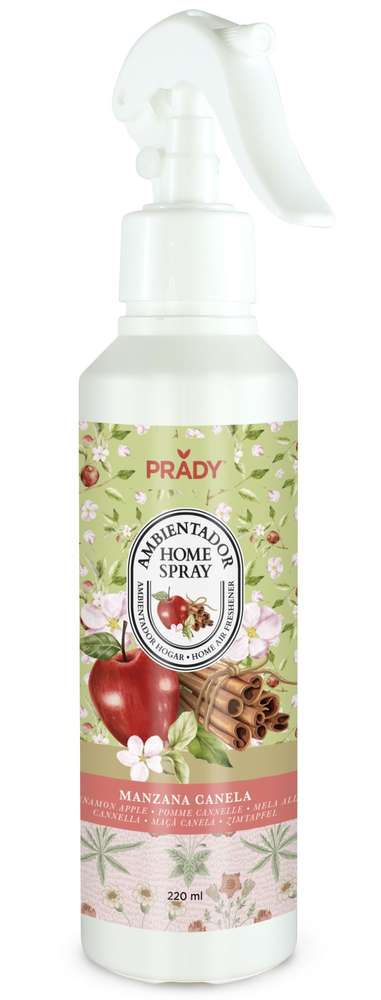 AMBIENTADOR HOME SPRAY