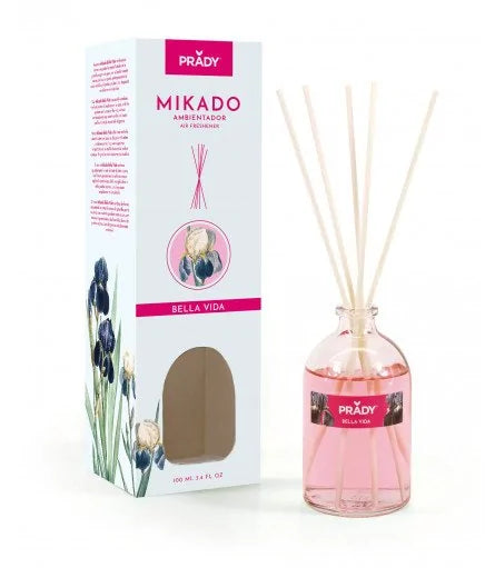 MIKADO AMBIENTADOR