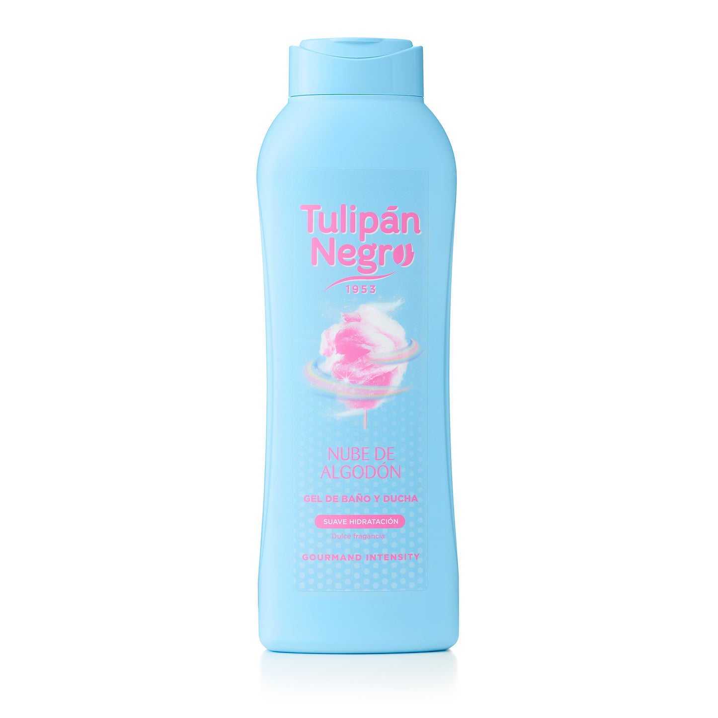 GEL TULIPAN NEGRO ( VARIOS AROMAS )