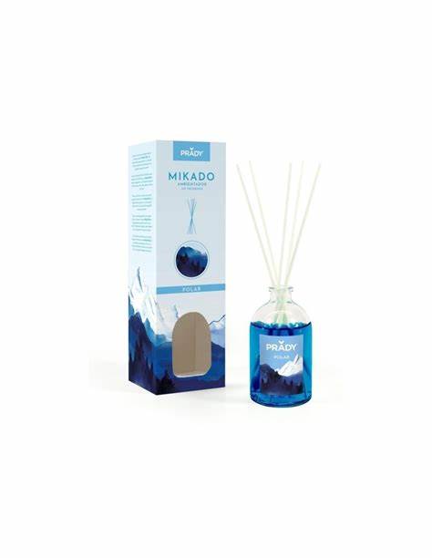 MIKADO AMBIENTADOR