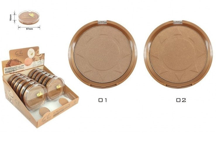 POLVO BRONCEADOR