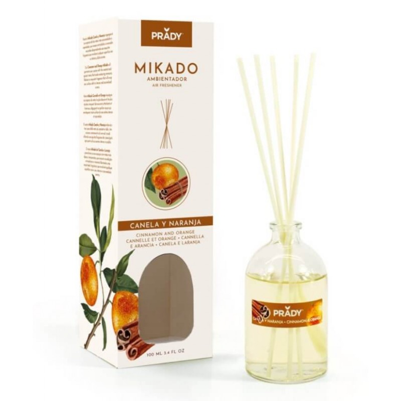 MIKADO AMBIENTADOR
