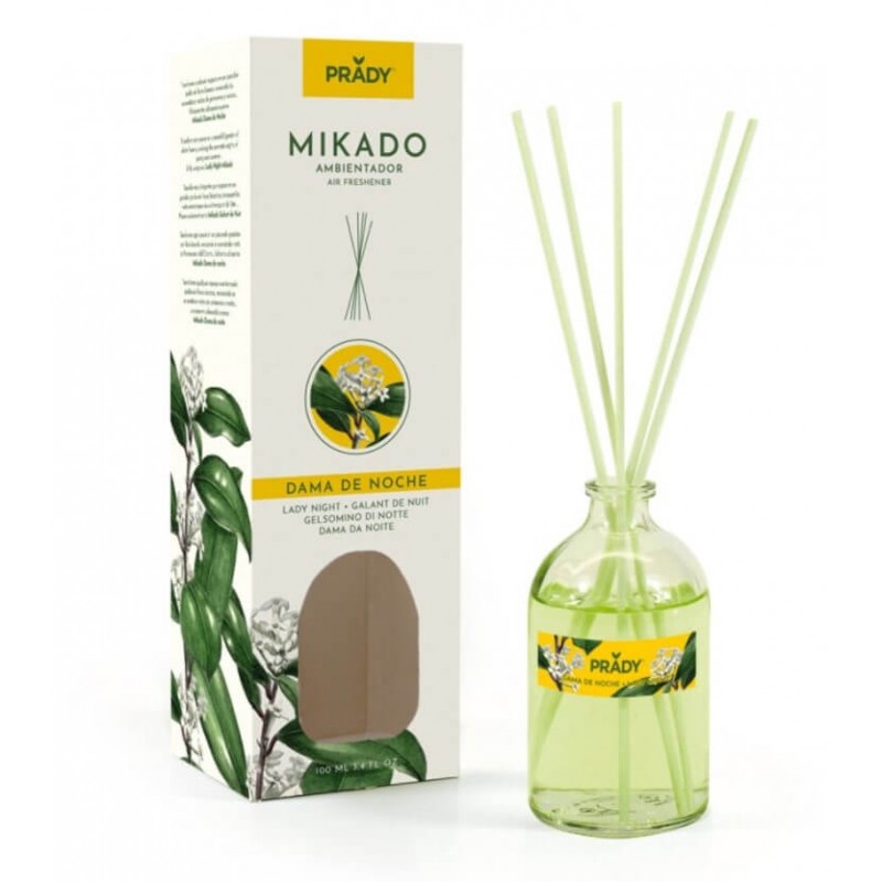 MIKADO AMBIENTADOR