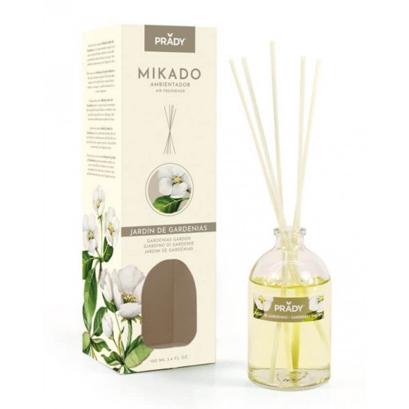 MIKADO AMBIENTADOR