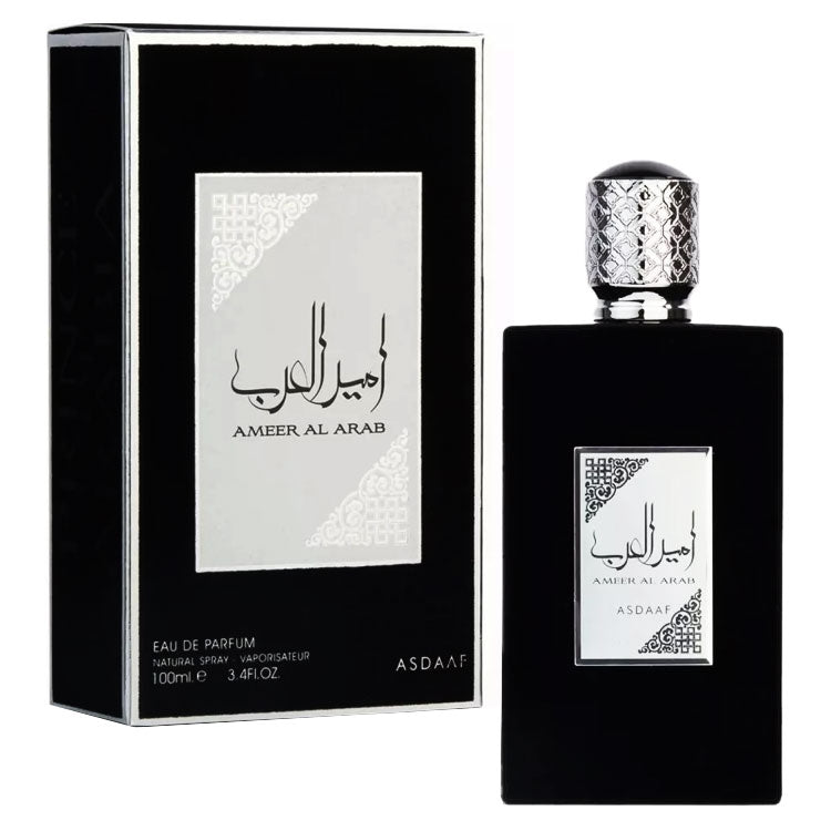 PRINCIPIE DE ARABIA