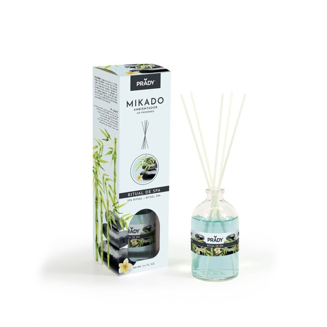 MIKADO AMBIENTADOR