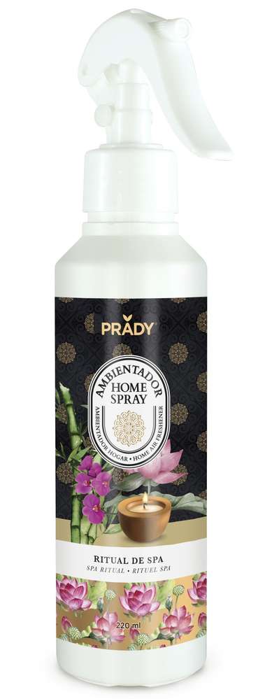 AMBIENTADOR HOME SPRAY