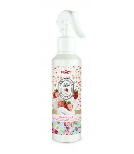 AMBIENTADOR HOME SPRAY