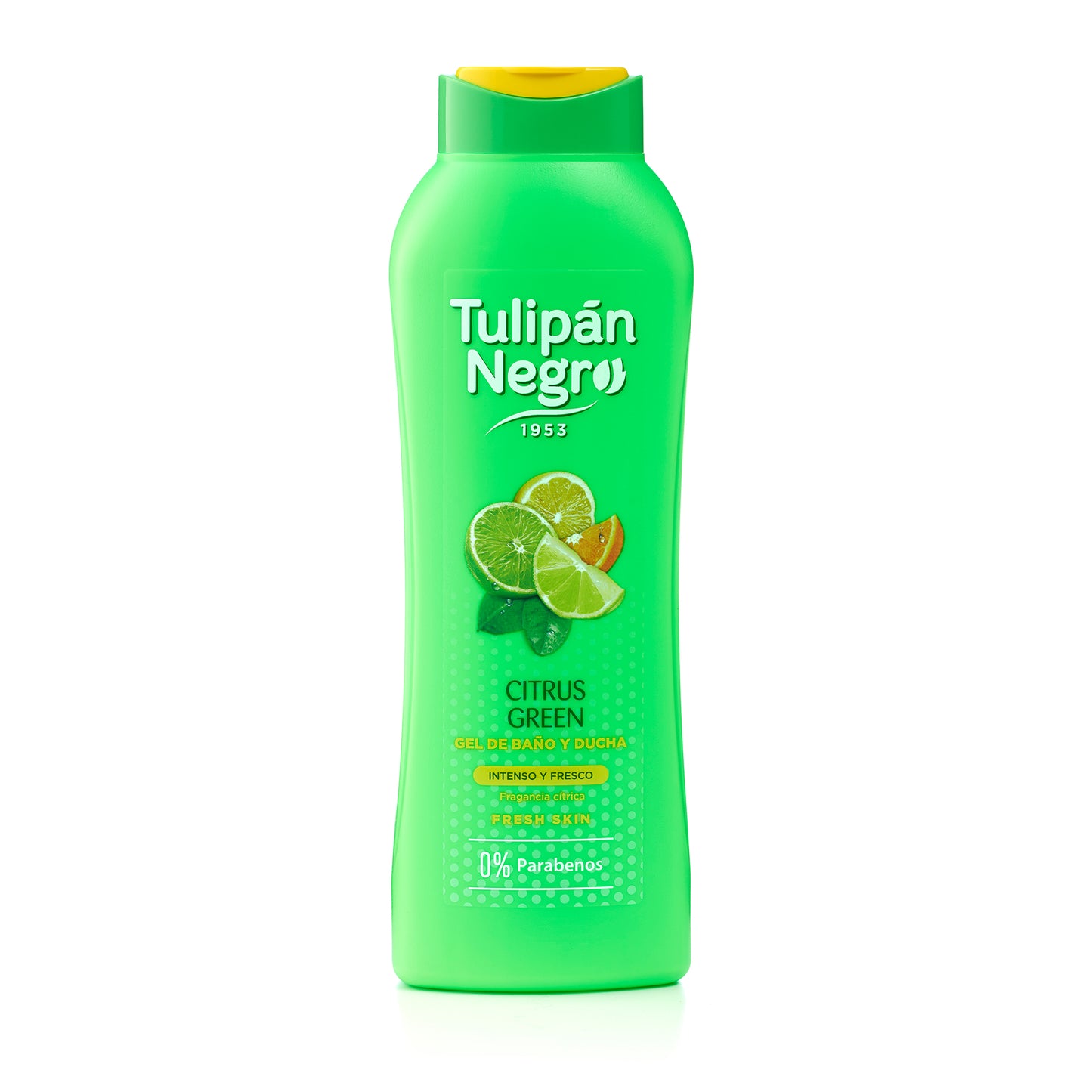 GEL TULIPAN NEGRO ( VARIOS AROMAS )