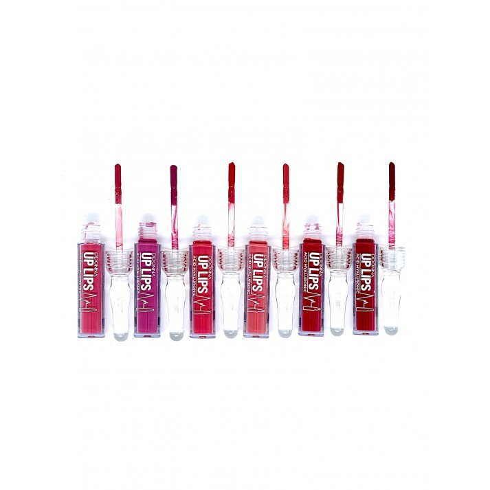 VOLUMINIZADOR DE LABIOS CON COLOR