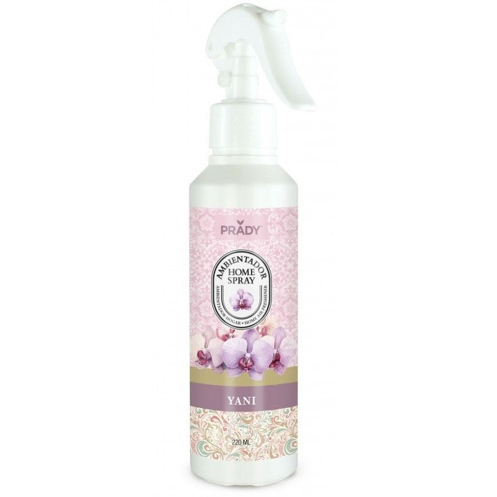 AMBIENTADOR HOME SPRAY