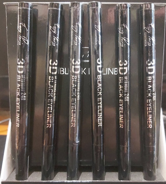 EYELINER 3D ROTULADOR