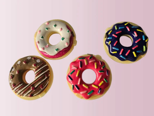 BALSAMO LABIAL DONUTS