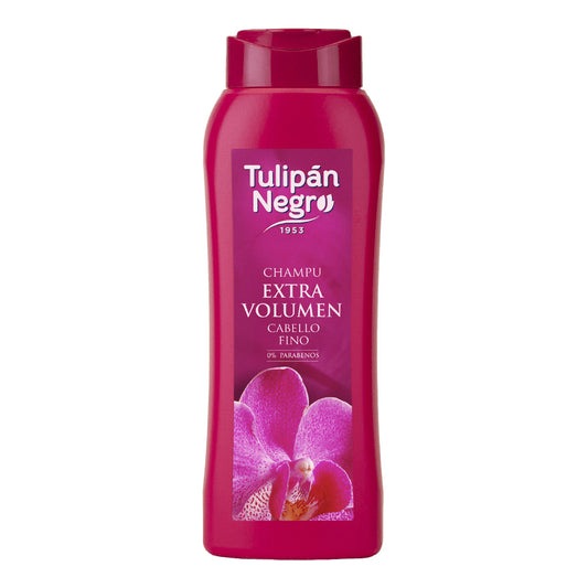 CHAMPÚ TULIPAN NEGRO