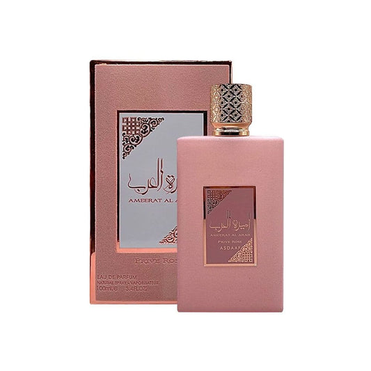 PRINCESAS DE ARABIA ROSA